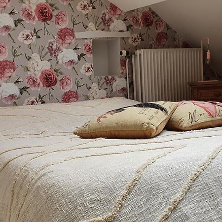 Chambre D'Amandine Gerpinnes Экстерьер фото