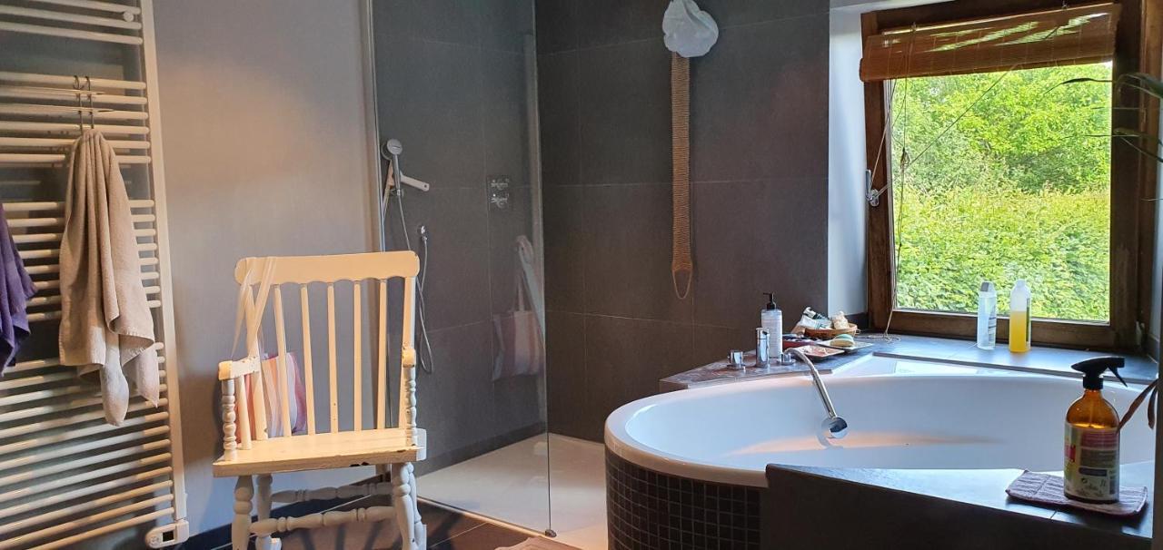 Chambre D'Amandine Gerpinnes Экстерьер фото